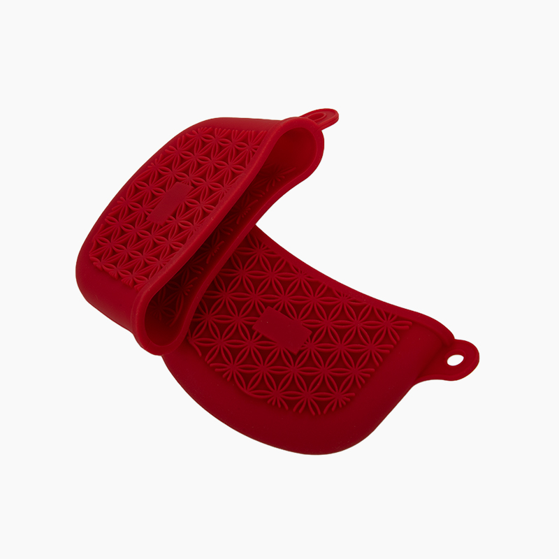 Nulla Silicone clip
