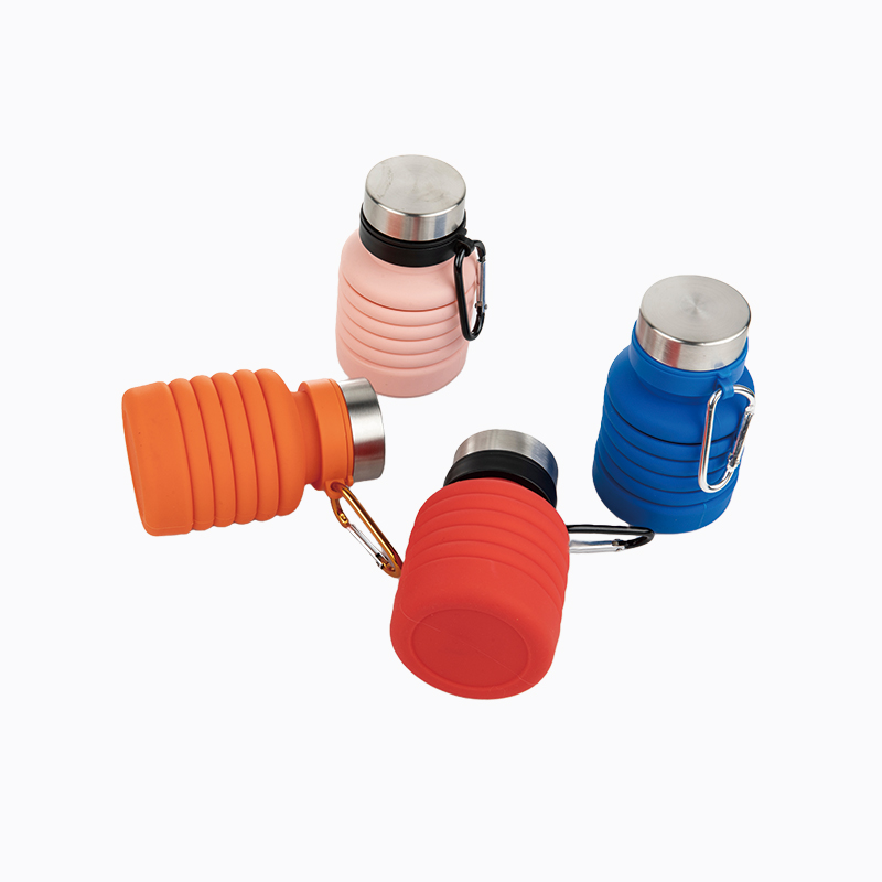 Silicone aqua cadens
