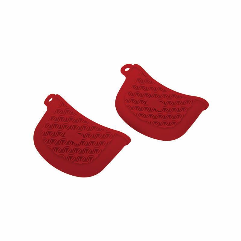 Nulla Silicone clip