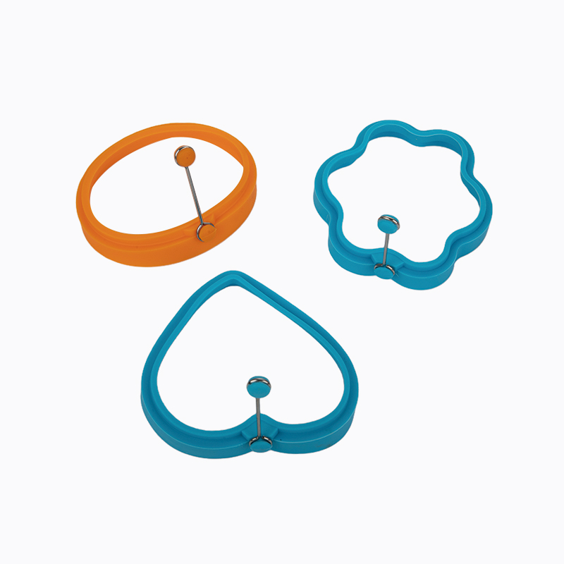 Silicone Ovum Steamer
