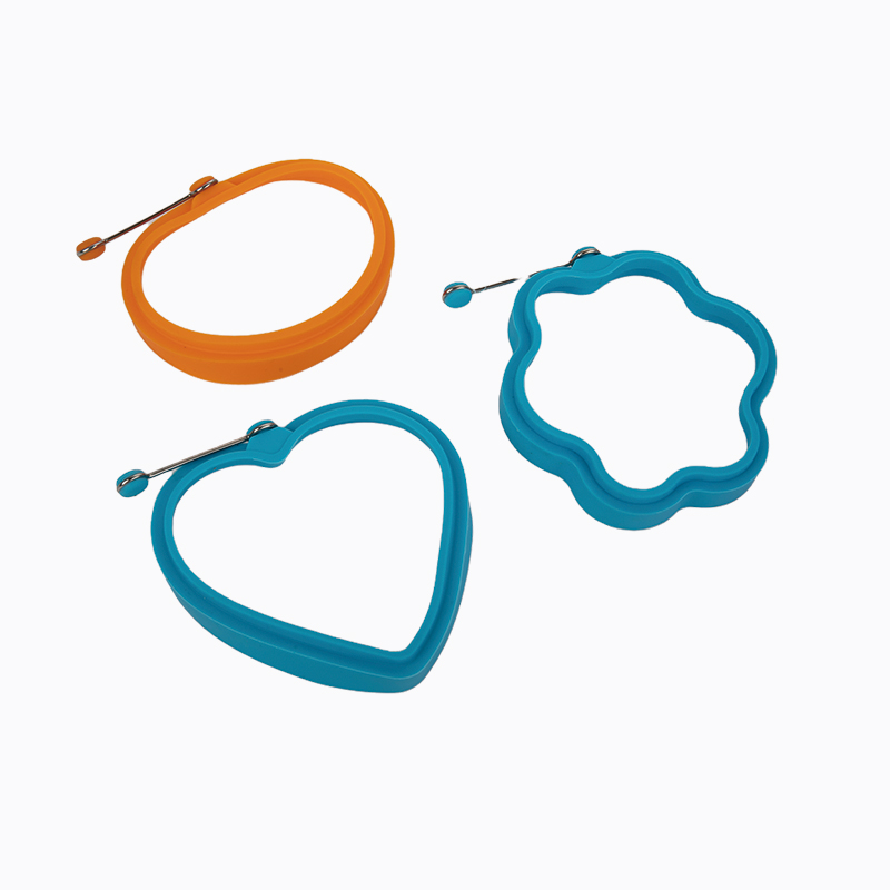 Silicone Ovum Steamer