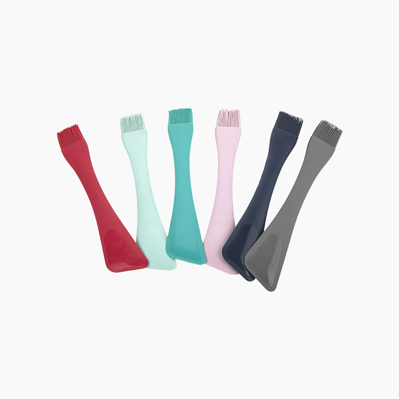 Silicone duplex finita oleum Peniculus