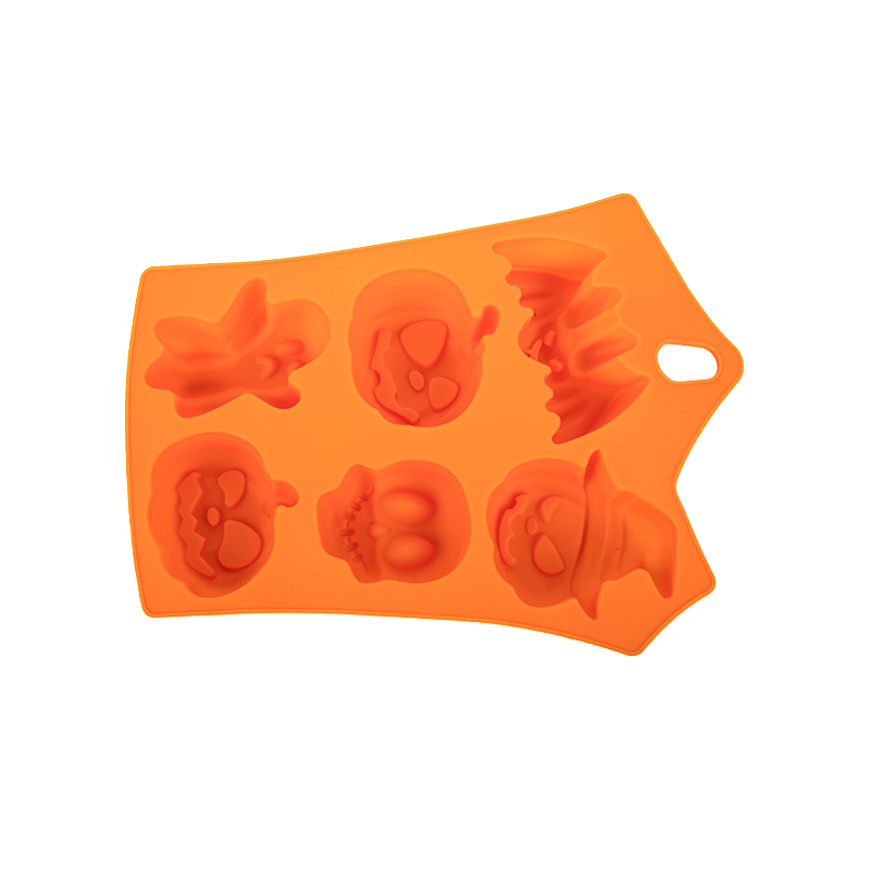 Christmas Currus Cake Molde