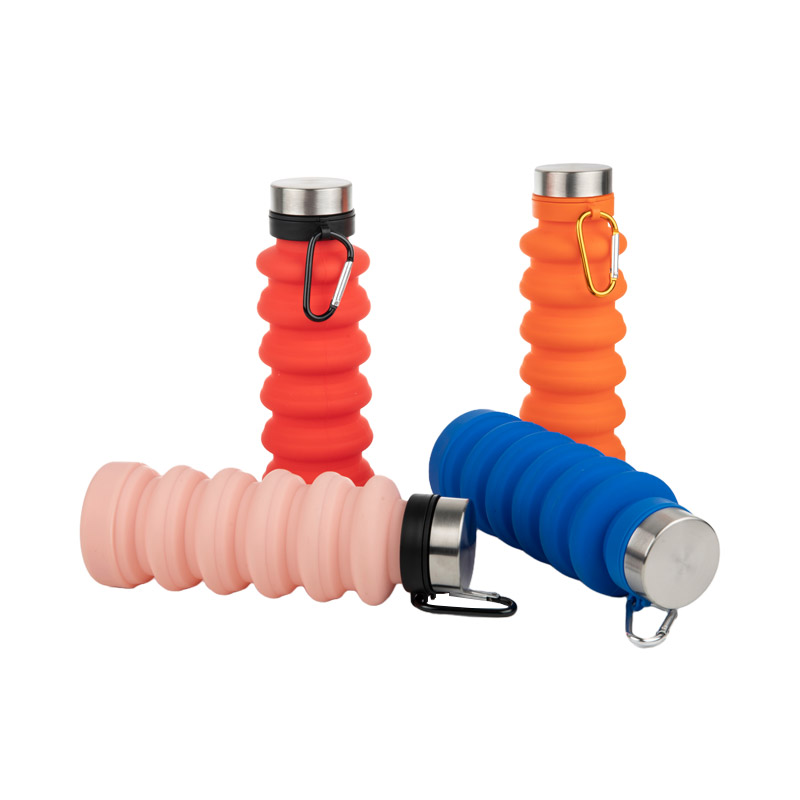 Silicone aqua cadens