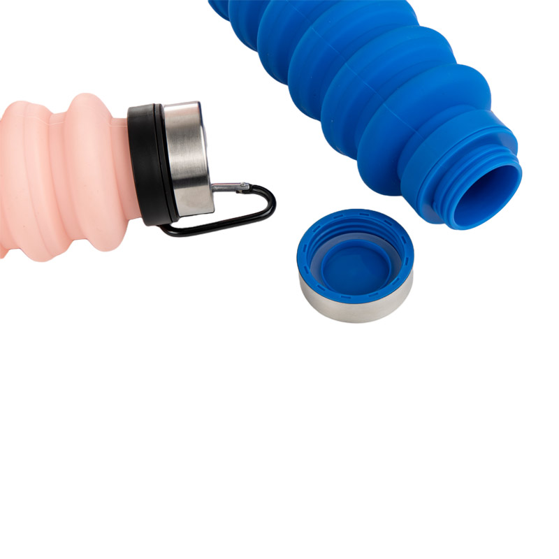 Silicone aqua cadens