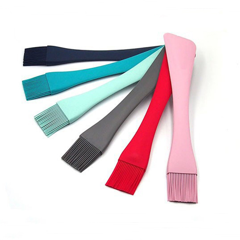 Silicone duplex finita oleum Peniculus