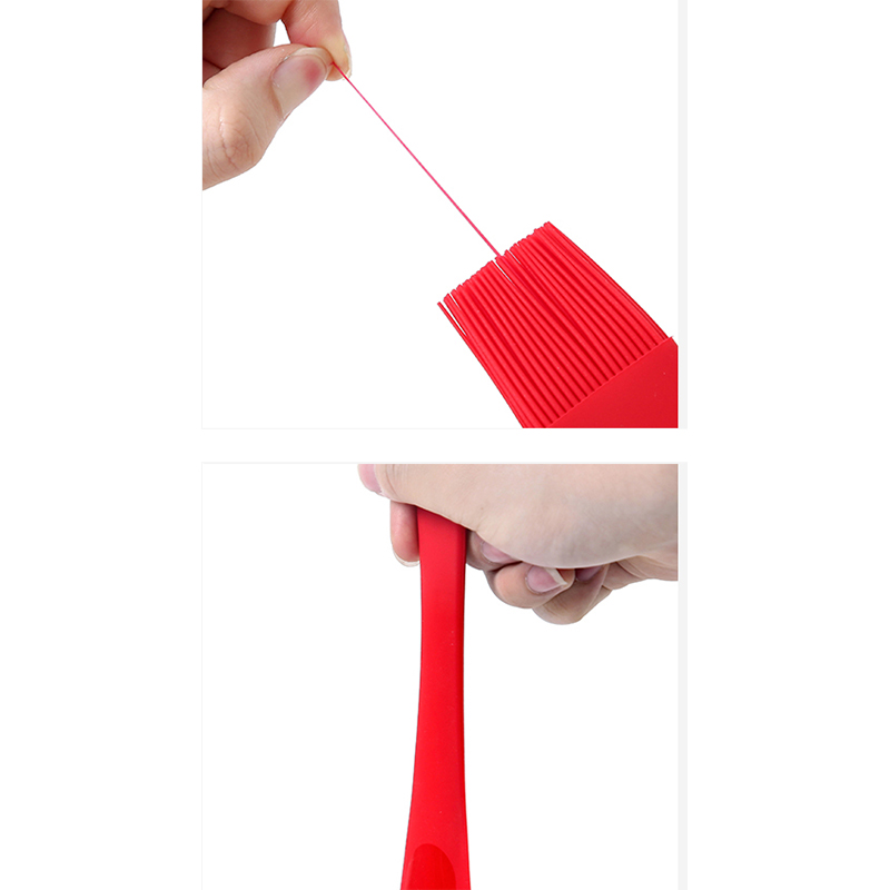 Silicone duplex finita oleum Peniculus