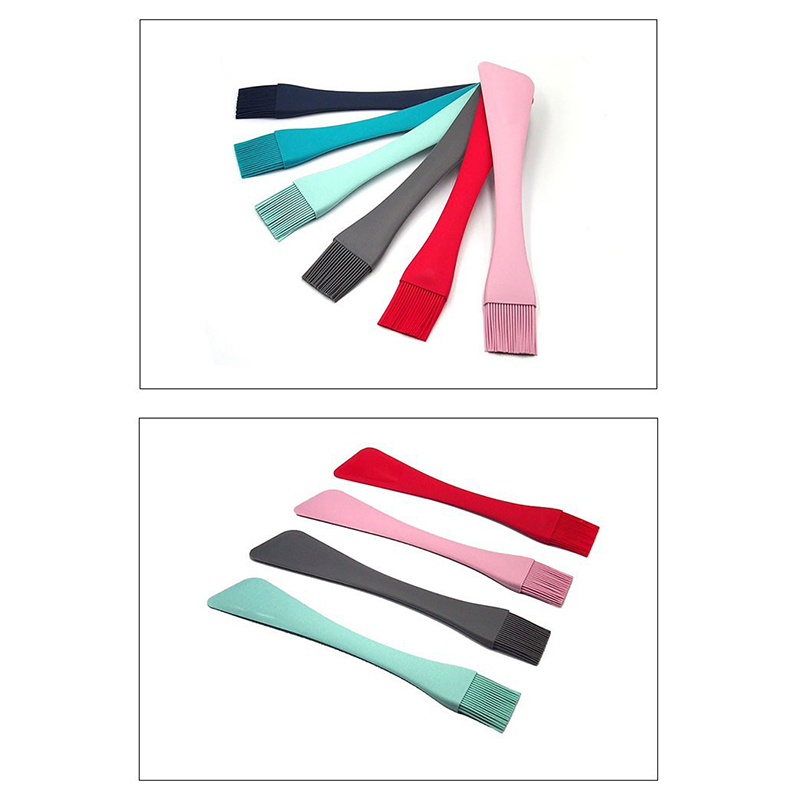 Silicone duplex finita oleum Peniculus