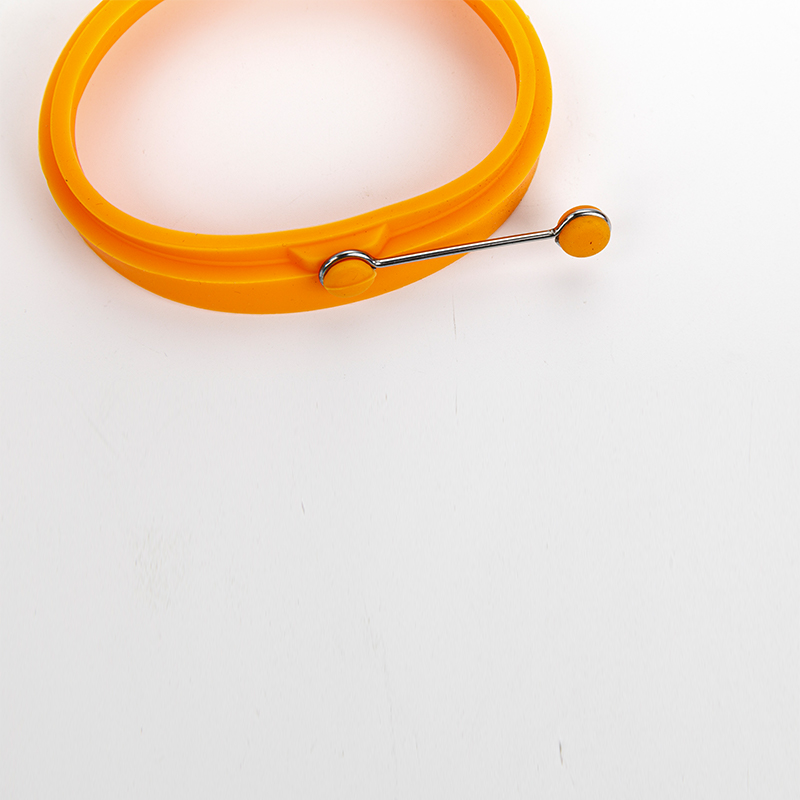 Silicone Ovum Steamer