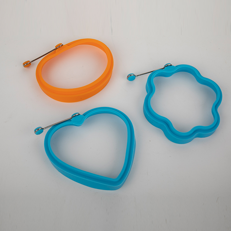 Silicone Ovum Steamer