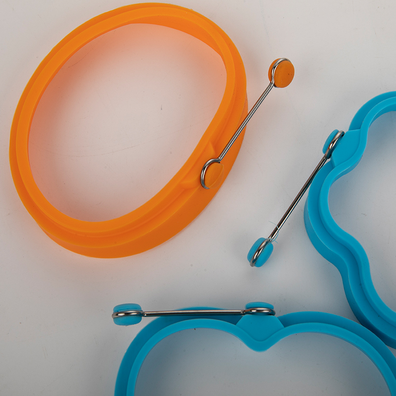 Silicone Ovum Steamer