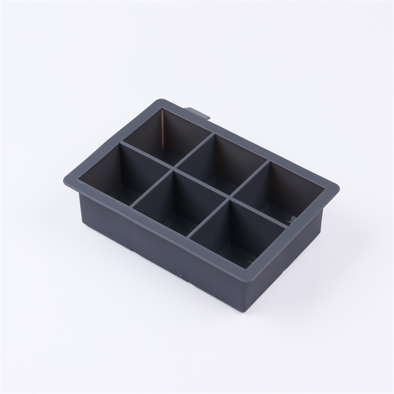 Silicone glacies lance