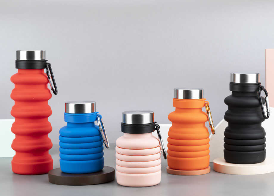Velit Collapsible aqua Utrem