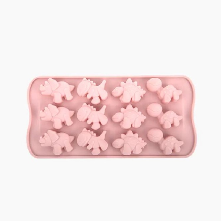 Quam Scelerisque Cum Silicone Scelerisque Molde