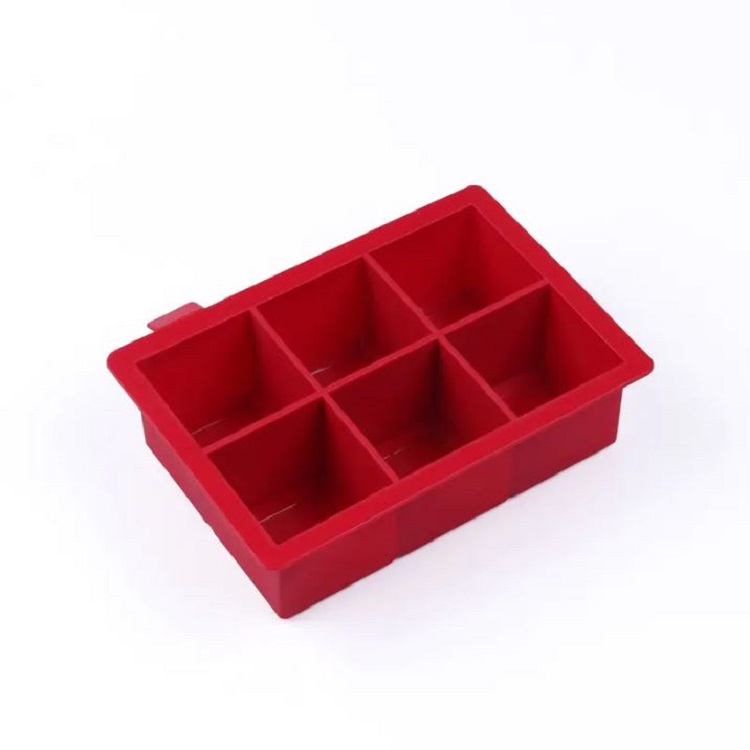 Commodum Silicone Ice Tray