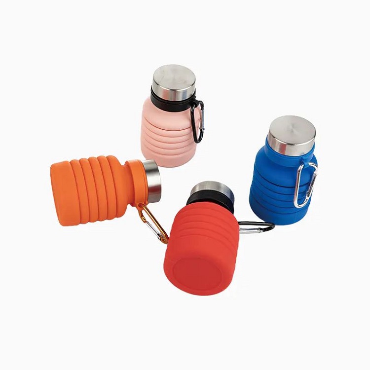 Disce de Silicone Collapsible aqua Utrem
