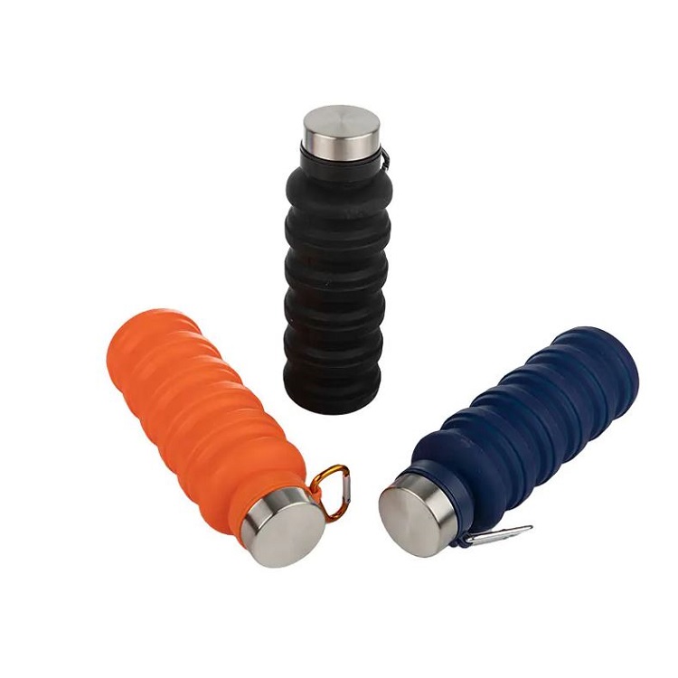 Cur consideres Silicone Folding Utrem