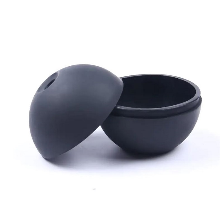 Revolutionize Your Ice Ludus: Beneficia usus Silicone Ice Tray