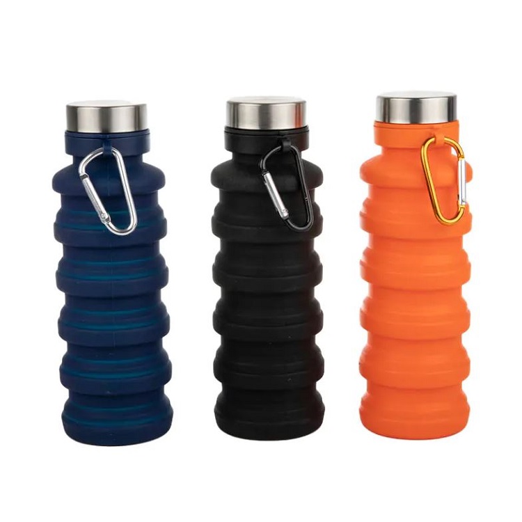 Dic vale ad Mole Utres: Occursum collapsible aqua utrem