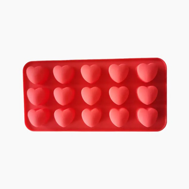 Class aptent taciti sociosqu ad transform cum haec debet habere Silicone Molds
